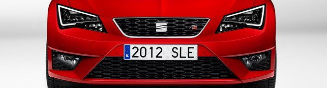 Jó veLED! -  -  - led világítás, seat leon, 