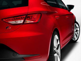 Jó veLED! -  -  - led világítás, seat leon, 