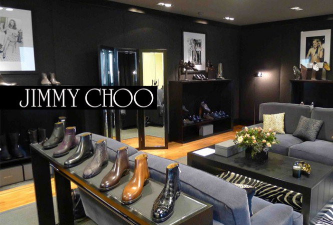 Jimmy Choo For Men -  -  - 