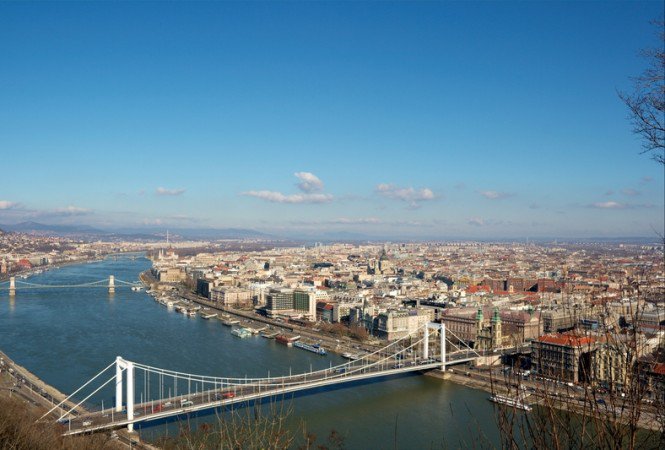 Budapest a New York Times-ban -  -  - budapest, érdekességek, turisztika, 