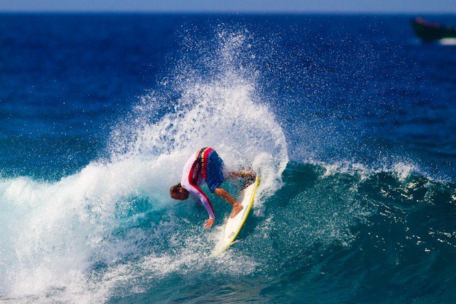 Ahol még van nyár - Grant Legassick fotói - Utazás -  - 