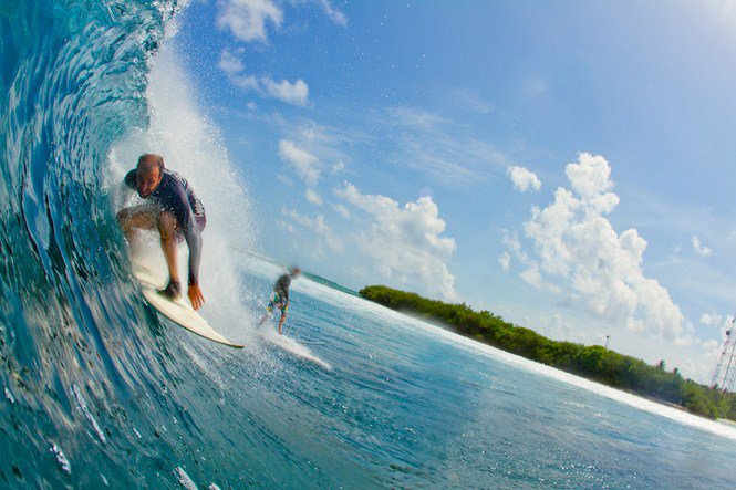 Ahol még van nyár - Grant Legassick fotói - Utazás -  - 