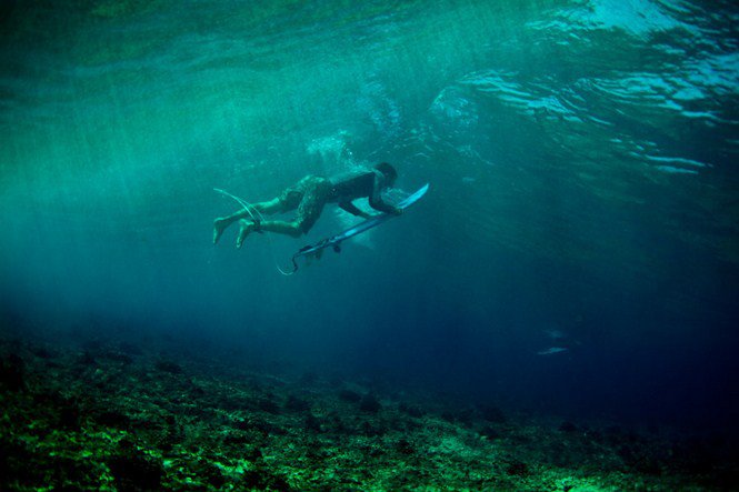 Ahol még van nyár - Grant Legassick fotói - Utazás -  - 