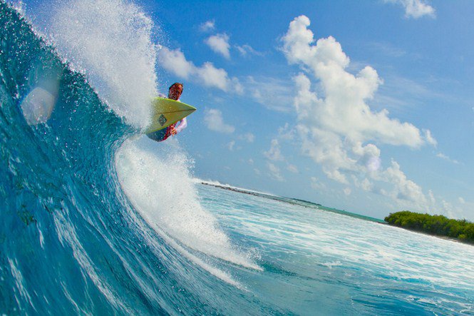 Ahol még van nyár - Grant Legassick fotói - Utazás -  - 