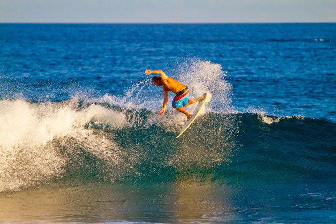 Ahol még van nyár - Grant Legassick fotói - Utazás -  - 