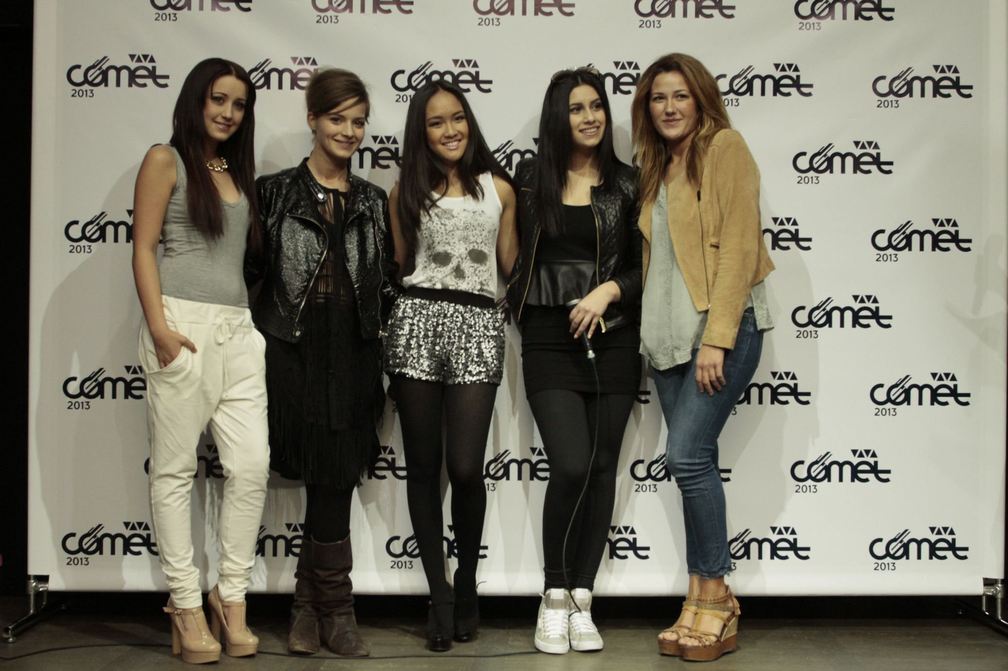 VIVA Comet 2013 - Kikapcsoló -  - byealex, majka, punnany massif, radics gigi, viva comet 2013, viva tv,