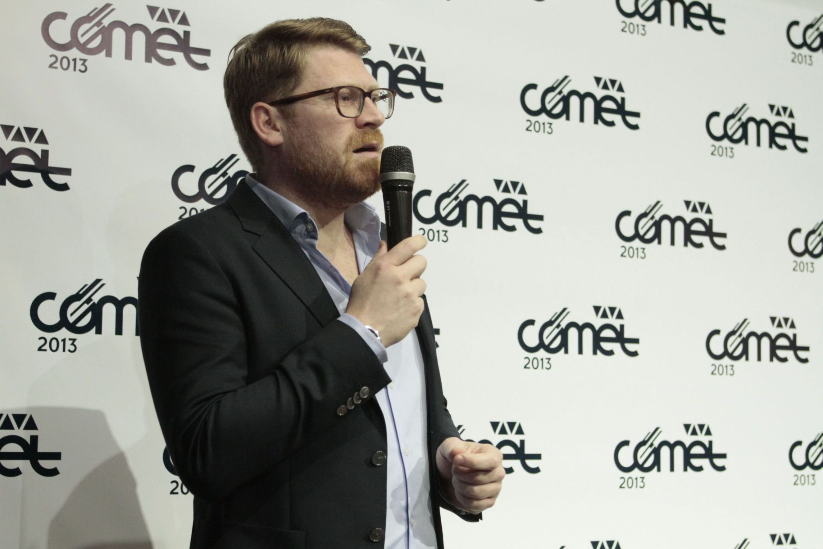 VIVA Comet 2013 - Kikapcsoló -  - byealex, majka, punnany massif, radics gigi, viva comet 2013, viva tv,