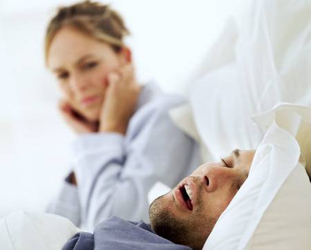 Luxushotelek új szolgáltatása a horkolás-ellenes szoba - Utazás -  - alvás, egészség, horkolás, hotel, InterContinental, luxus, szálloda, szolgáltatás, 