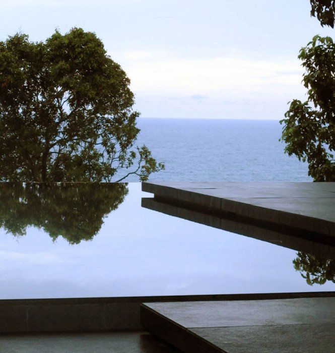 Mayavee luxusvilla Phuket-ben, Thaiföldön a Tierra Design tervezésében -  -  - luxusvilla, 