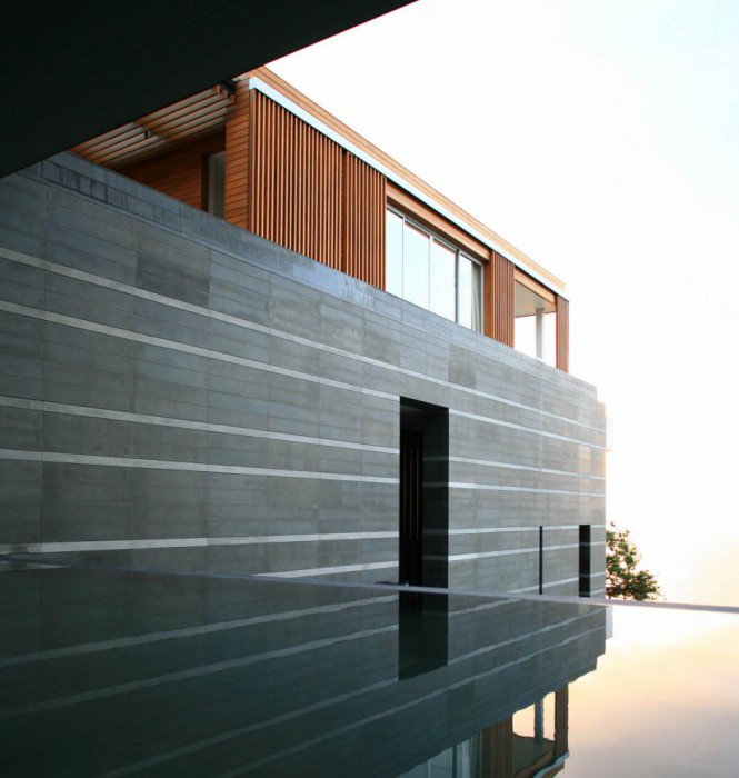 Mayavee luxusvilla Phuket-ben, Thaiföldön a Tierra Design tervezésében -  -  - luxusvilla, 