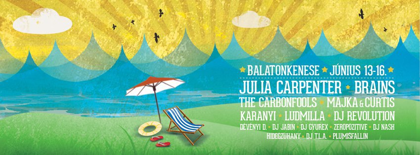 Ismét KÖZGÁZ Évzáró Fesztivál - Kikapcsoló -  - buli, fesztivál, Közgáz, Közgáz évzáró fesztivál, nyár, 