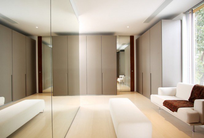 Mayavee luxusvilla Phuket-ben, Thaiföldön a Tierra Design tervezésében -  -  - luxusvilla, 