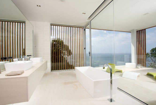 Mayavee luxusvilla Phuket-ben, Thaiföldön a Tierra Design tervezésében -  -  - luxusvilla, 