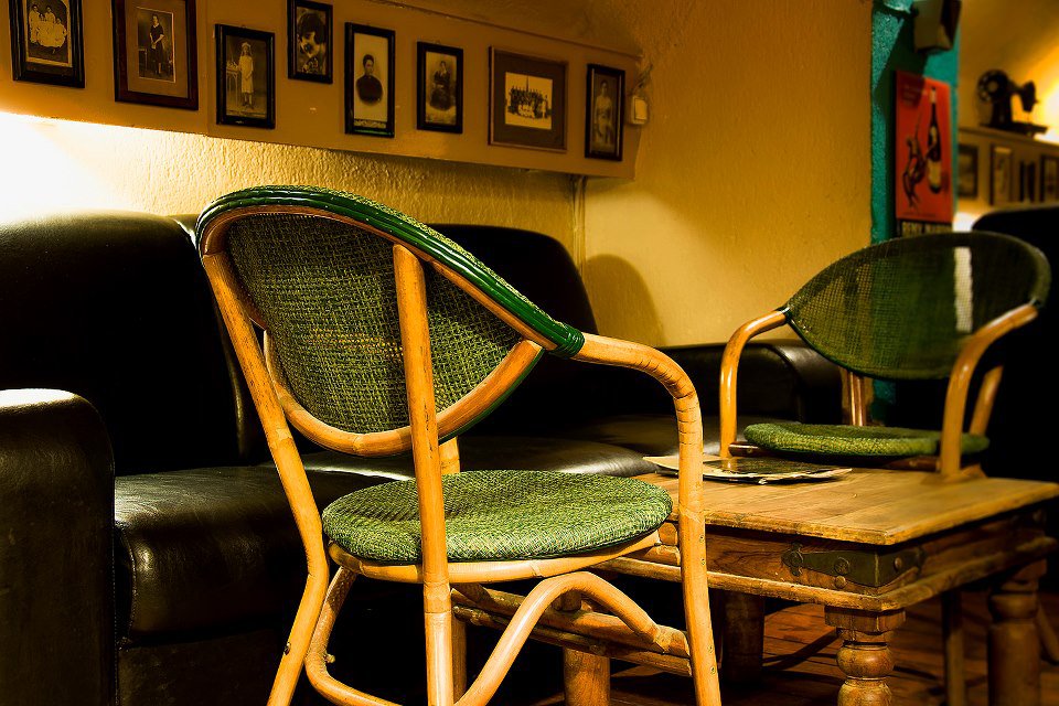 Kávéházi körkép - Paris Texas - STYLELIFE -  - kávéház, paris-texas, 