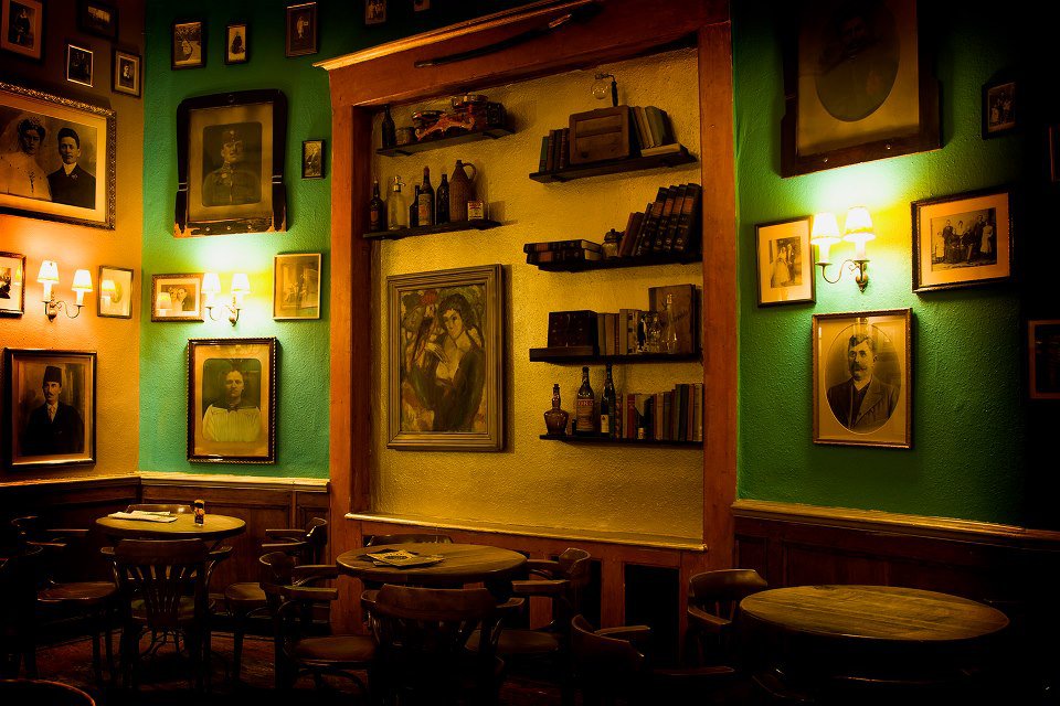 Kávéházi körkép - Paris Texas - STYLELIFE -  - kávéház, paris-texas, 