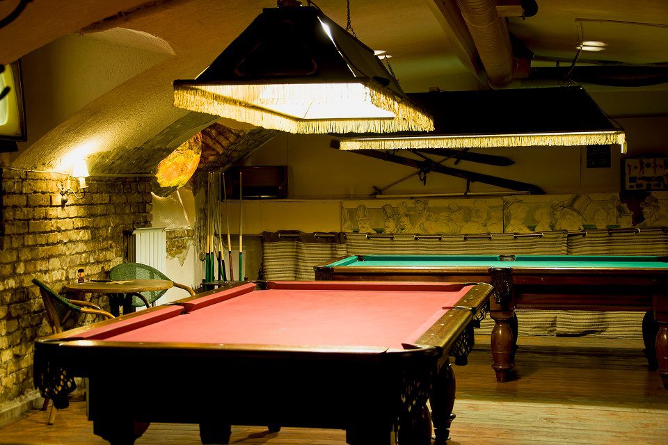 Kávéházi körkép - Paris Texas - STYLELIFE -  - kávéház, paris-texas, 