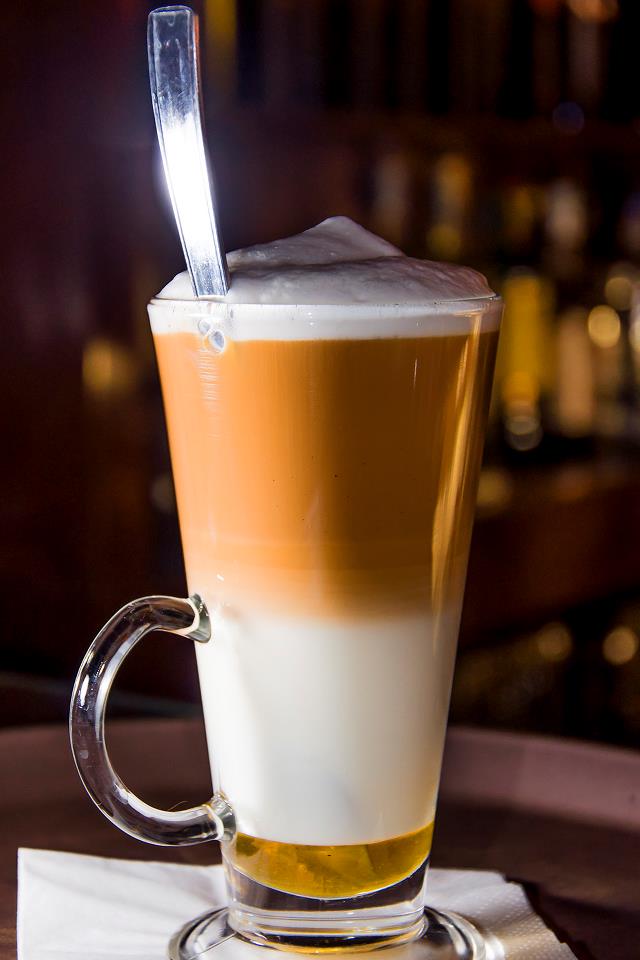 Kávéházi körkép - Paris Texas - STYLELIFE -  - kávéház, paris-texas, 