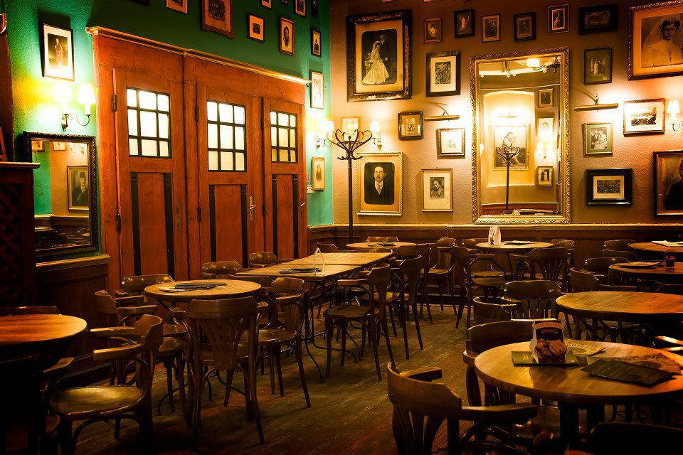 Kávéházi körkép - Paris Texas - STYLELIFE -  - kávéház, paris-texas, 