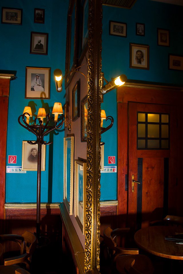 Kávéházi körkép - Paris Texas - STYLELIFE -  - kávéház, paris-texas, 