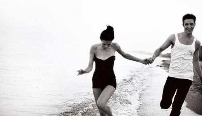 Az intimitás vékony vörös vonalán - ÉN -  - férfi női barátság, veszedelmes viszonyok, 