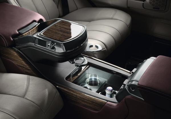 Range Rover Autobiography Ultimate Edition - Autó & Motor -  - limited edition, luxus, Range Rover, 