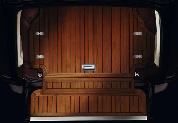 Range Rover Autobiography Ultimate Edition - Autó & Motor -  - limited edition, luxus, Range Rover, 