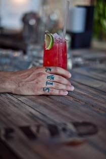 Szórakozás remek kilátással - STYLELIFE -  - bábel delicate, kiosk, március 15 tér, új étterem, 