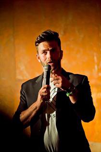 Szórakozás remek kilátással - STYLELIFE -  - bábel delicate, kiosk, március 15 tér, új étterem, 