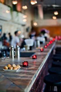 Szórakozás remek kilátással - STYLELIFE -  - bábel delicate, kiosk, március 15 tér, új étterem, 