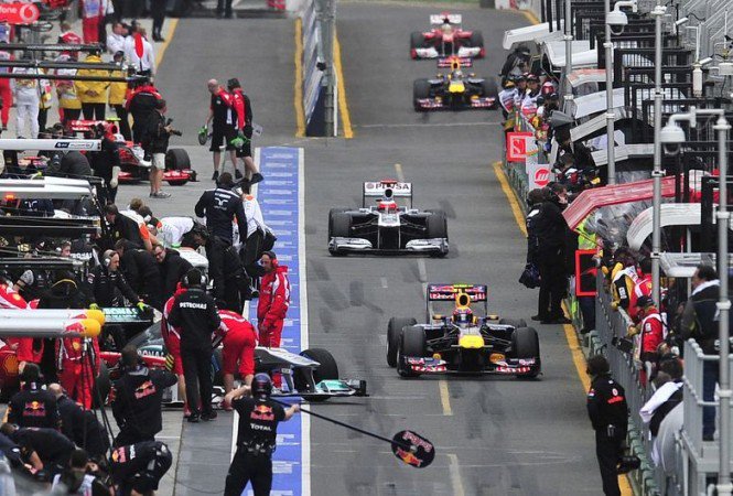 Érdekességek a Forma 1-ről - Autó & Motor -  - Alonso, érdkesség, Ferrai, Forma 1, Hungaroring, Magyar Nagydíj, sport, 