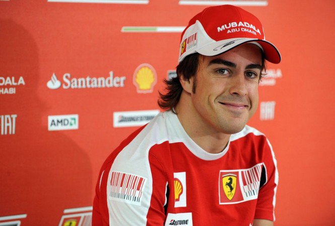 Érdekességek a Forma 1-ről - Autó & Motor -  - Alonso, érdkesség, Ferrai, Forma 1, Hungaroring, Magyar Nagydíj, sport, 