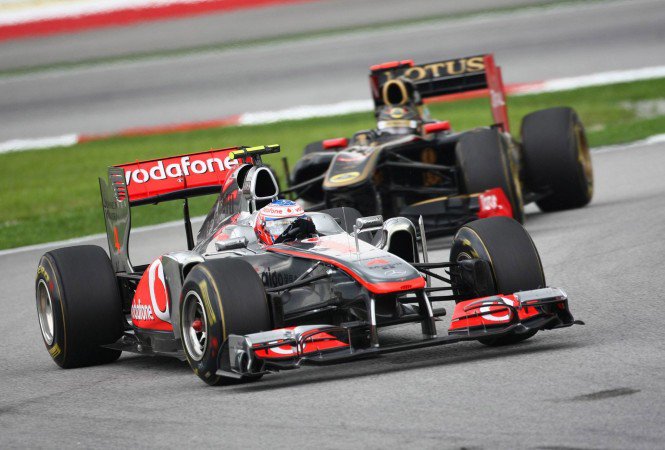 Nem lesz sétagalopp a Magyar Nagydíj -  -  - autóversenyző, díj, Forma1. Hungaroring, Magyar Nagydíj, sport, 