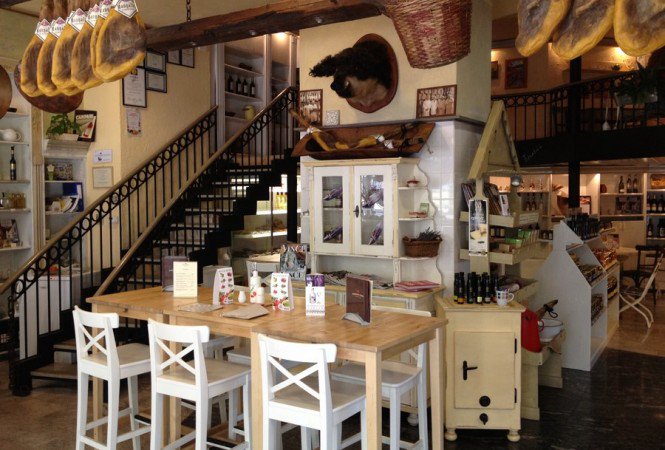 Mangalica receptre -  -  - mangalica, mangalica sonka, tapas bár budapest,