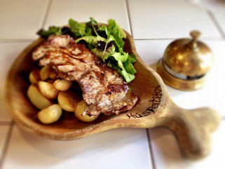 Mangalica receptre -  -  - mangalica, mangalica sonka, tapas bár budapest,