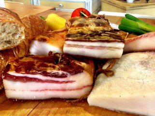 Mangalica receptre -  -  - mangalica, mangalica sonka, tapas bár budapest,