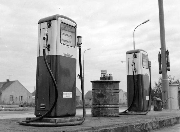 Közel 3 milliárdért épít terminált a Mol - Ingatlanhírek -  - beruházás, energetika, logisztika, mol,