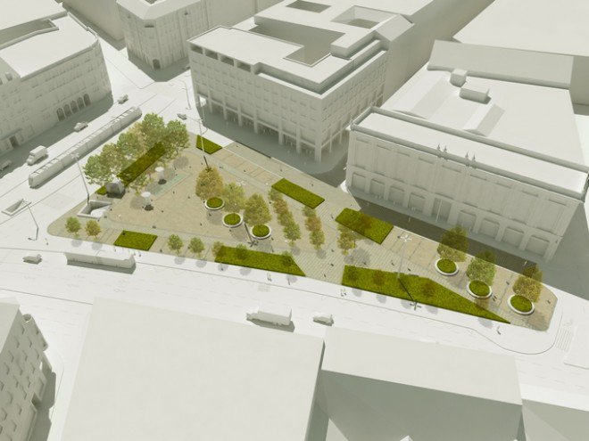 Évek óta hiába várunk rá! - most megújulhat a Blaha? - Ingatlanhírek -  - blaha lujza tér, városfejlesztés, 