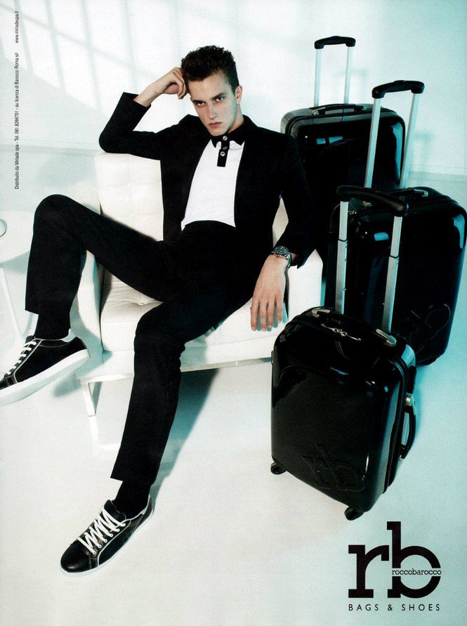 Rocco Barocco  Fall/Winter 2011/2012 -  -  - 