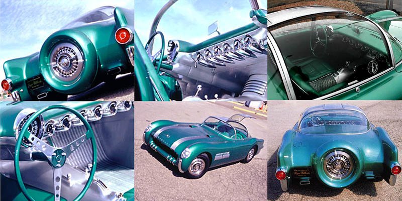 Amerikai extrém luxusautó-koncepciók a XX. század elejéről - Autó & Motor -  - Amerika, autó, lóerő, luxus, motor, versenyautó, 