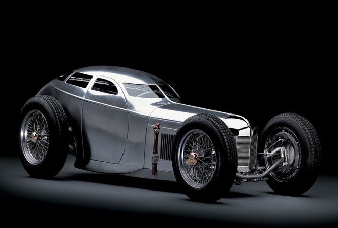 Amerikai extrém luxusautó-koncepciók a XX. század elejéről - Autó & Motor -  - Amerika, autó, lóerő, luxus, motor, versenyautó, 