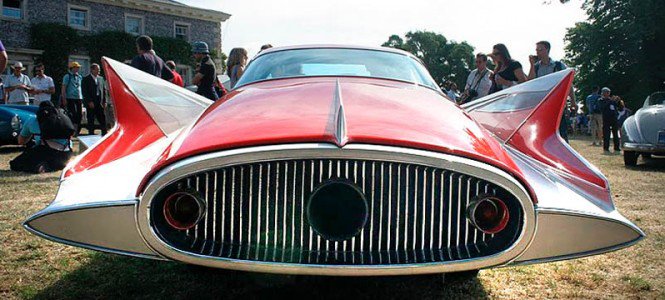 Amerikai extrém luxusautó-koncepciók a XX. század elejéről - Autó & Motor -  - Amerika, autó, lóerő, luxus, motor, versenyautó, 