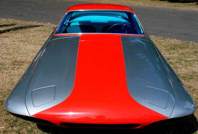 Amerikai extrém luxusautó-koncepciók a XX. század elejéről - Autó & Motor -  - Amerika, autó, lóerő, luxus, motor, versenyautó, 