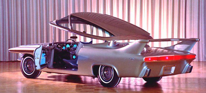 Amerikai extrém luxusautó-koncepciók a XX. század elejéről - Autó & Motor -  - Amerika, autó, lóerő, luxus, motor, versenyautó, 