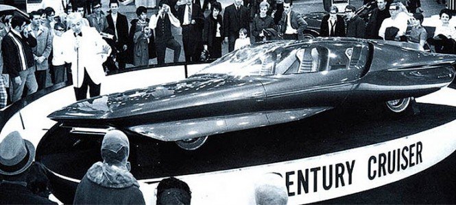 Amerikai extrém luxusautó-koncepciók a XX. század elejéről - Autó & Motor -  - Amerika, autó, lóerő, luxus, motor, versenyautó, 