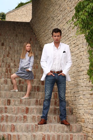 Stílusról - férfiaknak III. - ÉN - Divathírek - smart casual, stílusról férfiaknak, 