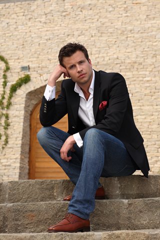 Stílusról - férfiaknak III. - ÉN - Divathírek - smart casual, stílusról férfiaknak, 