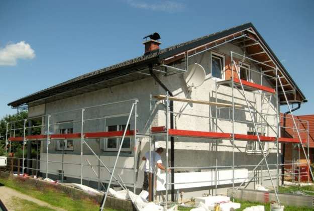 Sokan terveznek lakásfelújítást - Ingatlanhírek -  - felújítás, ingatlan, lakás, 