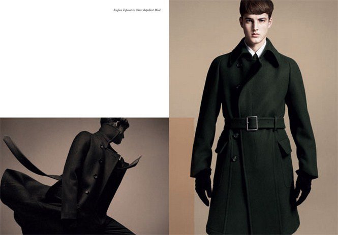 Z Zegna Fall Winter 2011 - 2012 -  -  - Z Zegna, 