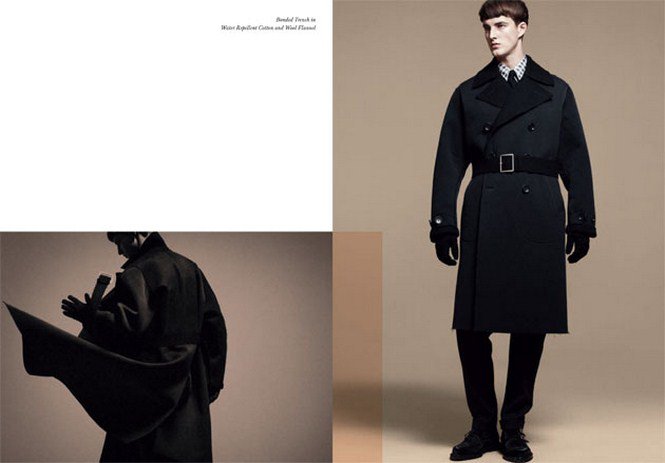Z Zegna Fall Winter 2011 - 2012 -  -  - Z Zegna, 