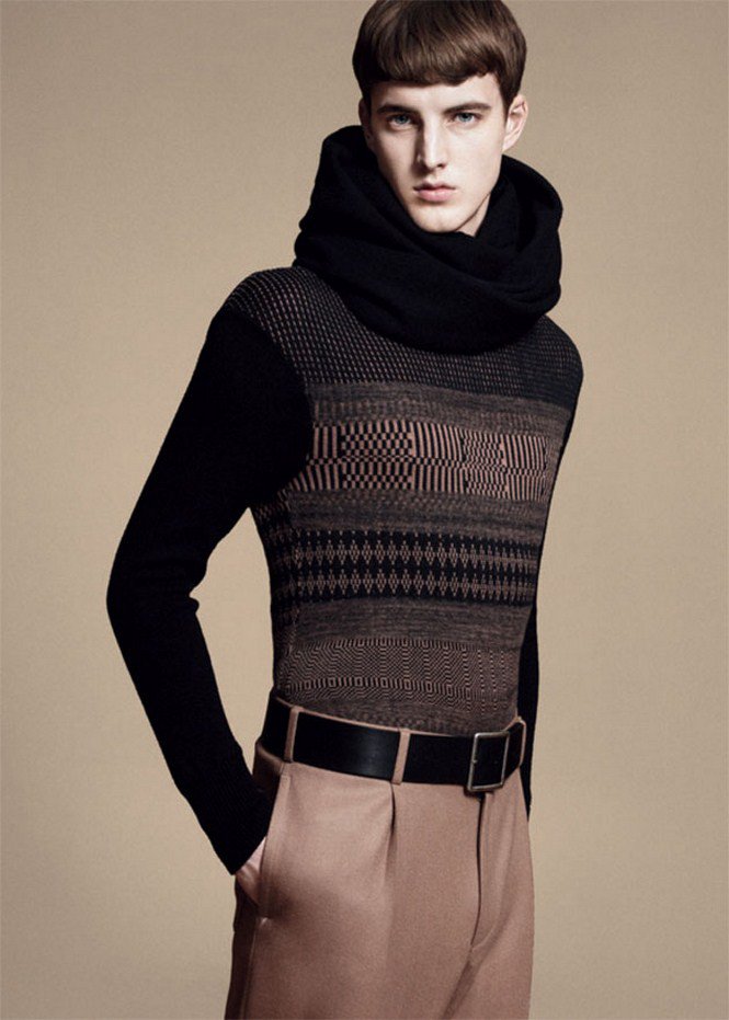Z Zegna Fall Winter 2011 - 2012 -  -  - Z Zegna, 